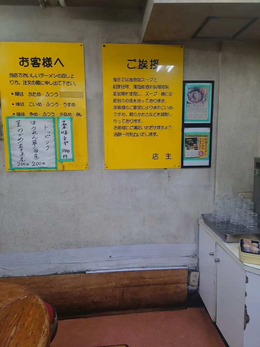 Makotoya · 4